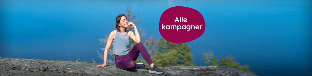 Alle kampagner